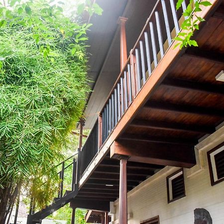 Samaya Fort Hotel Galle Eksteriør bilde