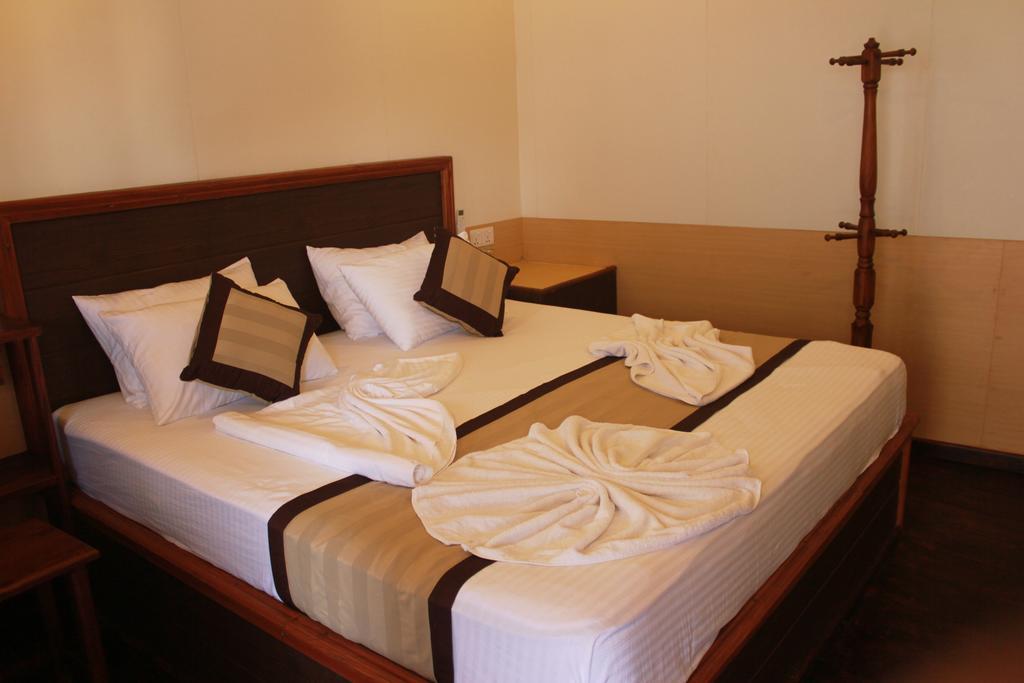 Samaya Fort Hotel Galle Eksteriør bilde