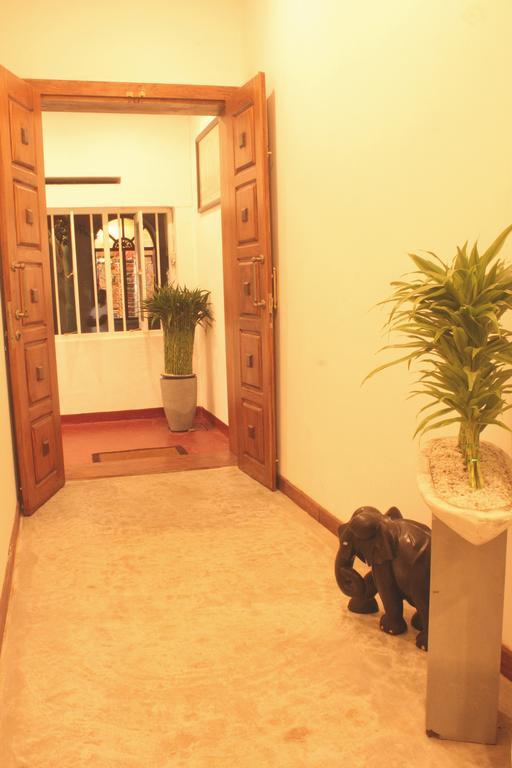 Samaya Fort Hotel Galle Eksteriør bilde