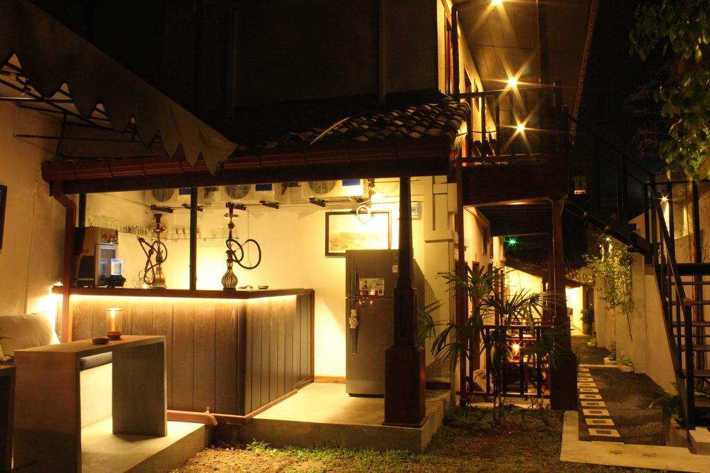 Samaya Fort Hotel Galle Eksteriør bilde