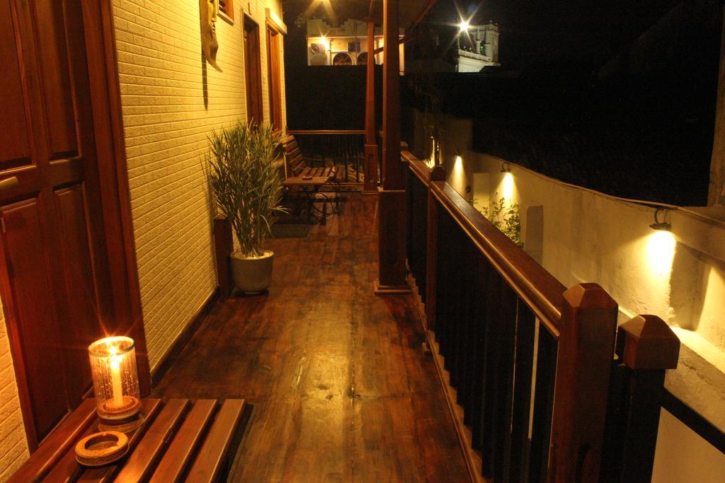 Samaya Fort Hotel Galle Eksteriør bilde
