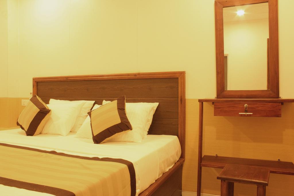 Samaya Fort Hotel Galle Eksteriør bilde