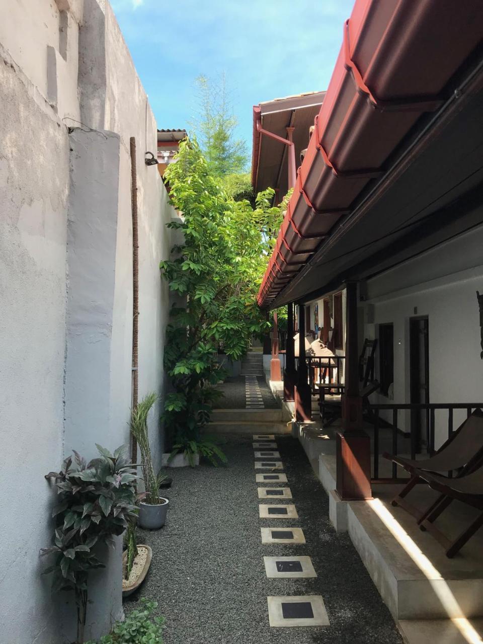 Samaya Fort Hotel Galle Eksteriør bilde