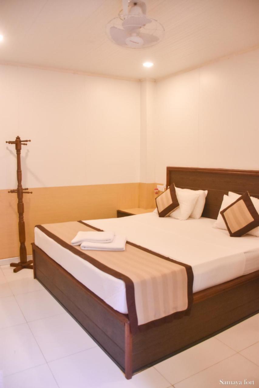 Samaya Fort Hotel Galle Eksteriør bilde